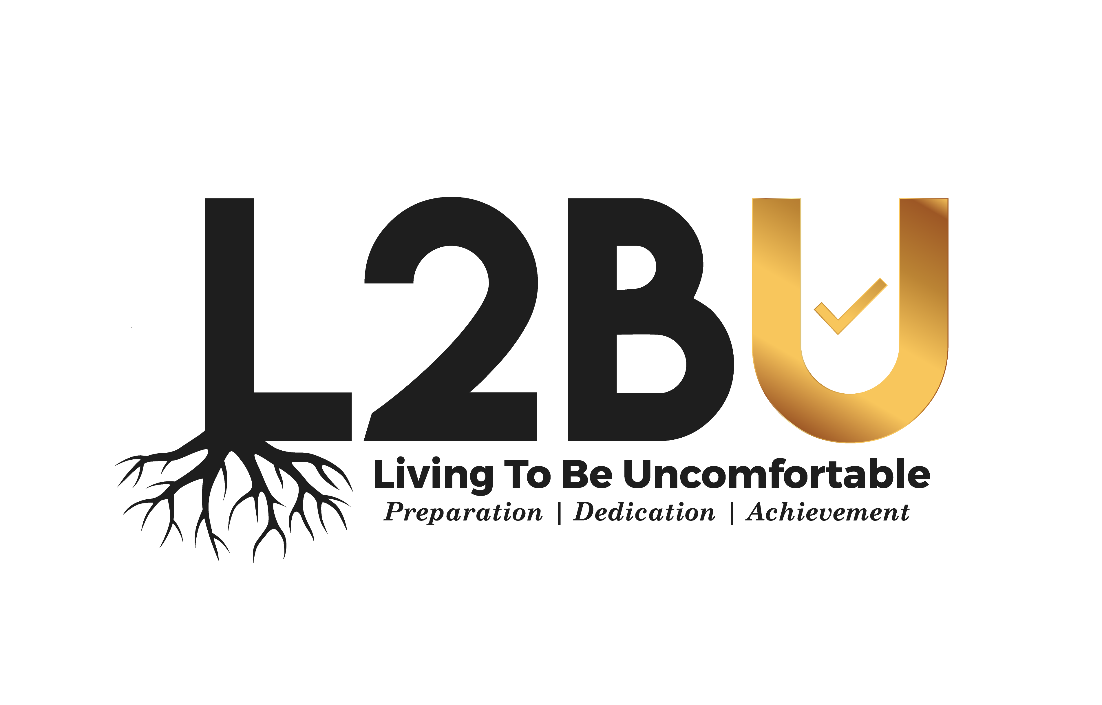 L2BU logo