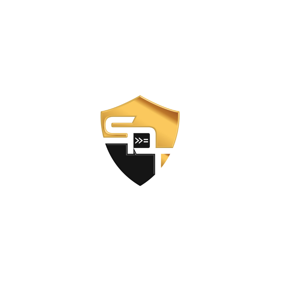 SlyDaddyTech logo